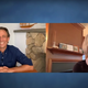 Seth Meyers, Jane Curtin
